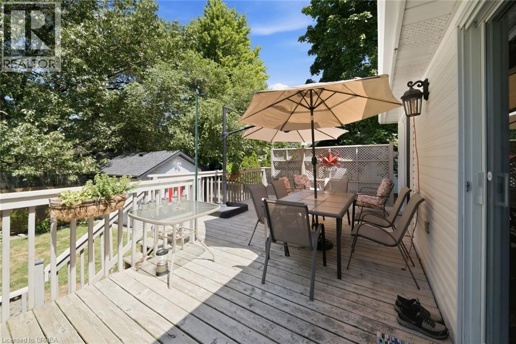 3 Wood Street, Brantford, Ontario  N3R 2K4 - Photo 27 - 40852243