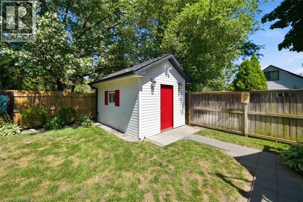 3 Wood Street, Brantford, Ontario  N3R 2K4 - Photo 31 - 40852243