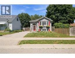 3 WOOD Street, Brantford, Ontario