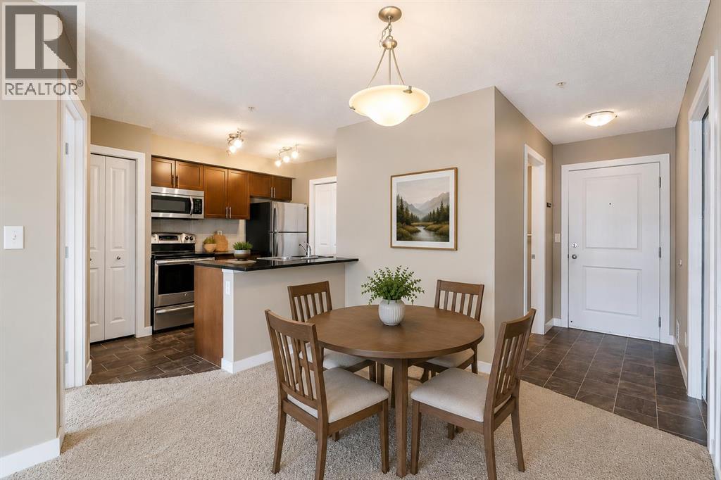3108, 625 Glenbow Drive, Cochrane, Alberta  T4C 0S9 - Photo 1 - A2328761