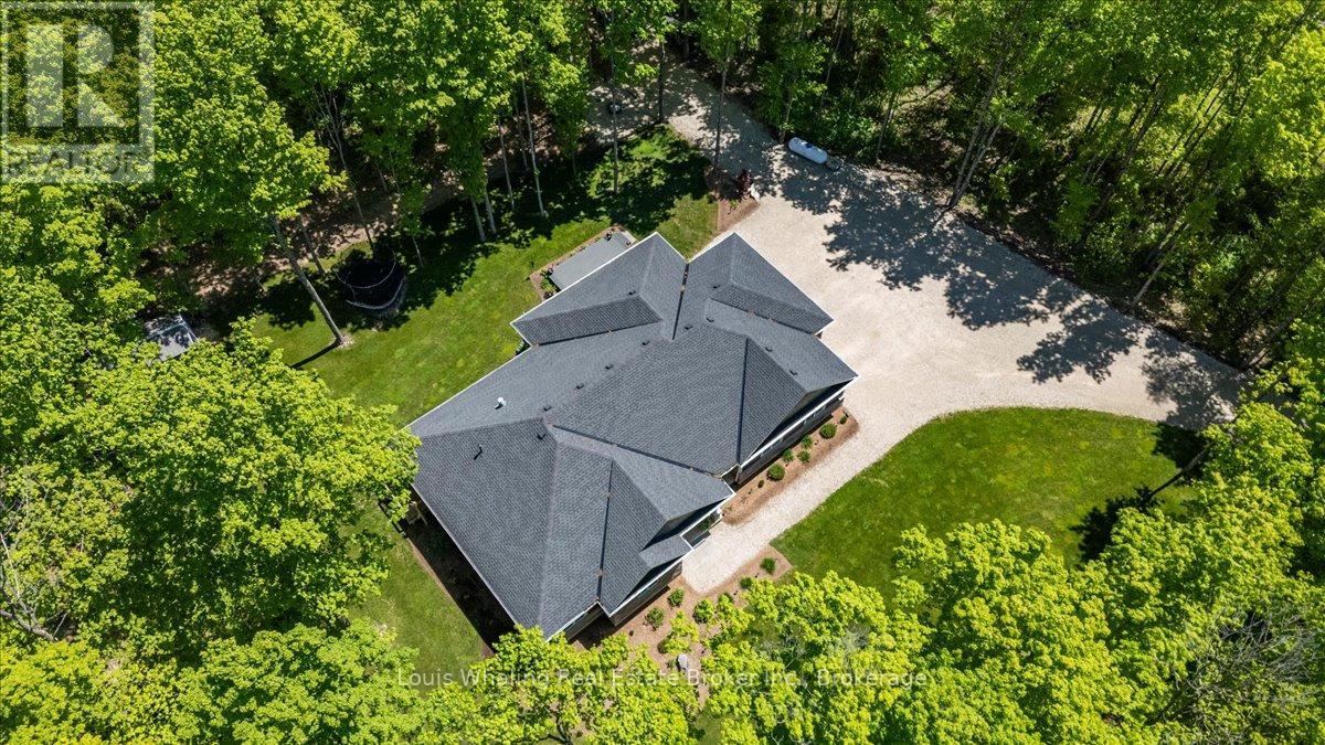161 Boyd Lake Road, West Grey, Ontario  N0G 1S0 - Photo 36 - X12825816