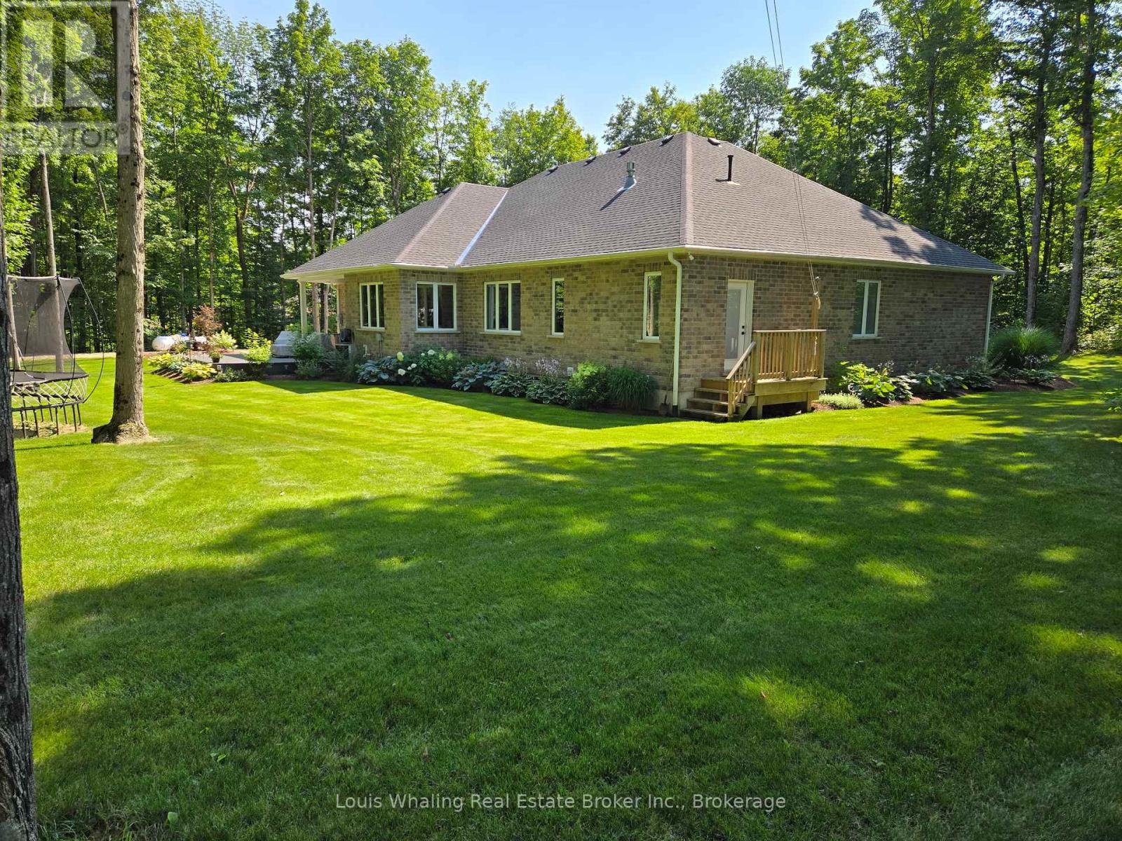 161 Boyd Lake Road, West Grey, Ontario  N0G 1S0 - Photo 41 - X12825816