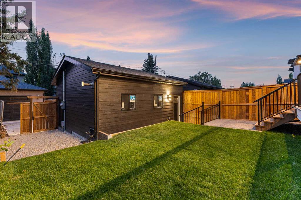 730 25 Avenue NW, Calgary, Alberta  T2M 2B2 - Photo 49 - A2331380