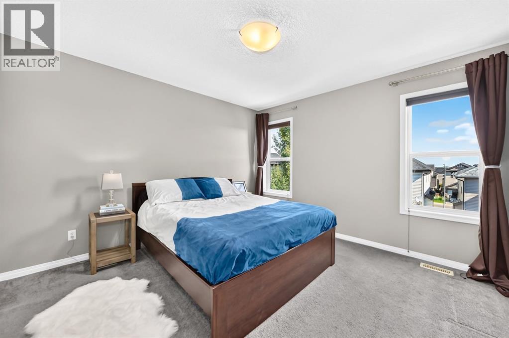 325 Kincora Glen Rise NW, Calgary, Alberta  T3R 0B5 - Photo 21 - A2333013
