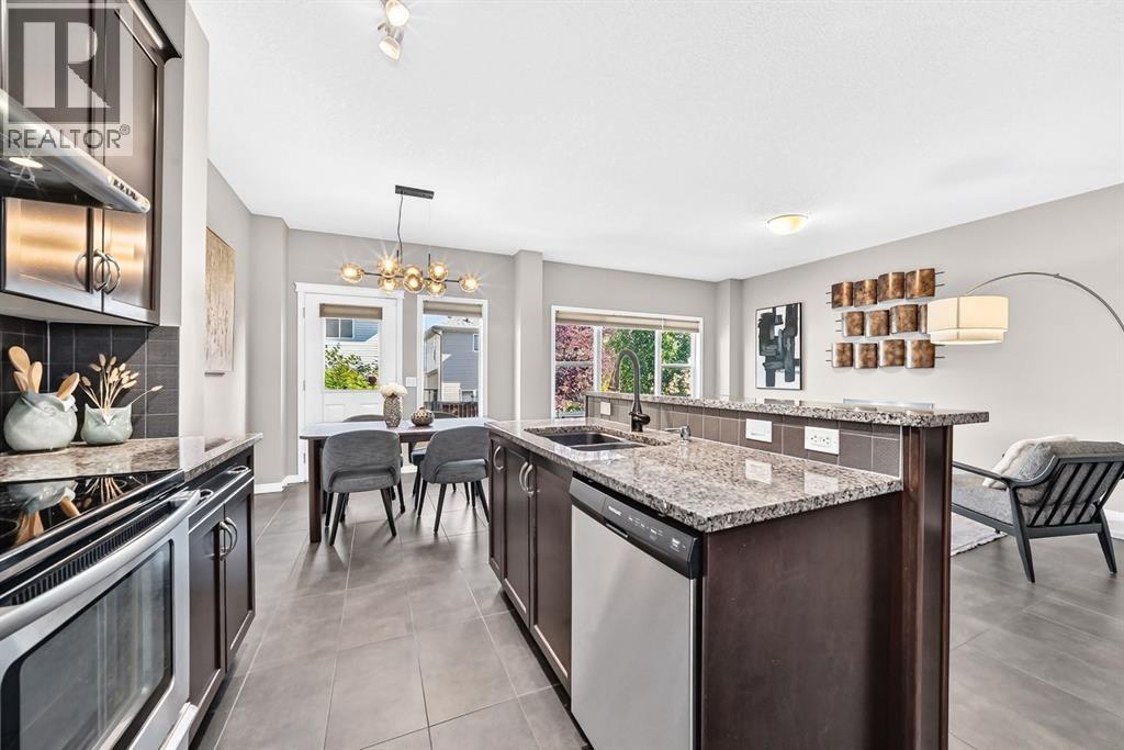 325 Kincora Glen Rise NW, Calgary, Alberta  T3R 0B5 - Photo 7 - A2333013