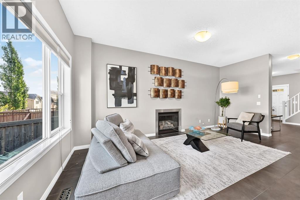 325 Kincora Glen Rise NW, Calgary, Alberta  T3R 0B5 - Photo 11 - A2333013
