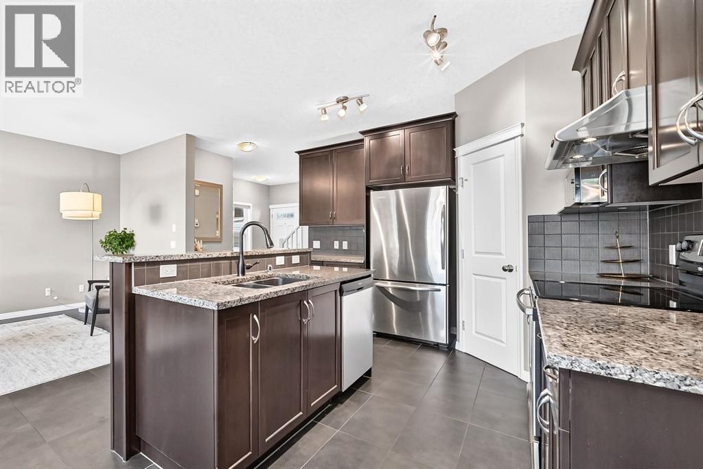 325 Kincora Glen Rise NW, Calgary, Alberta  T3R 0B5 - Photo 6 - A2333013