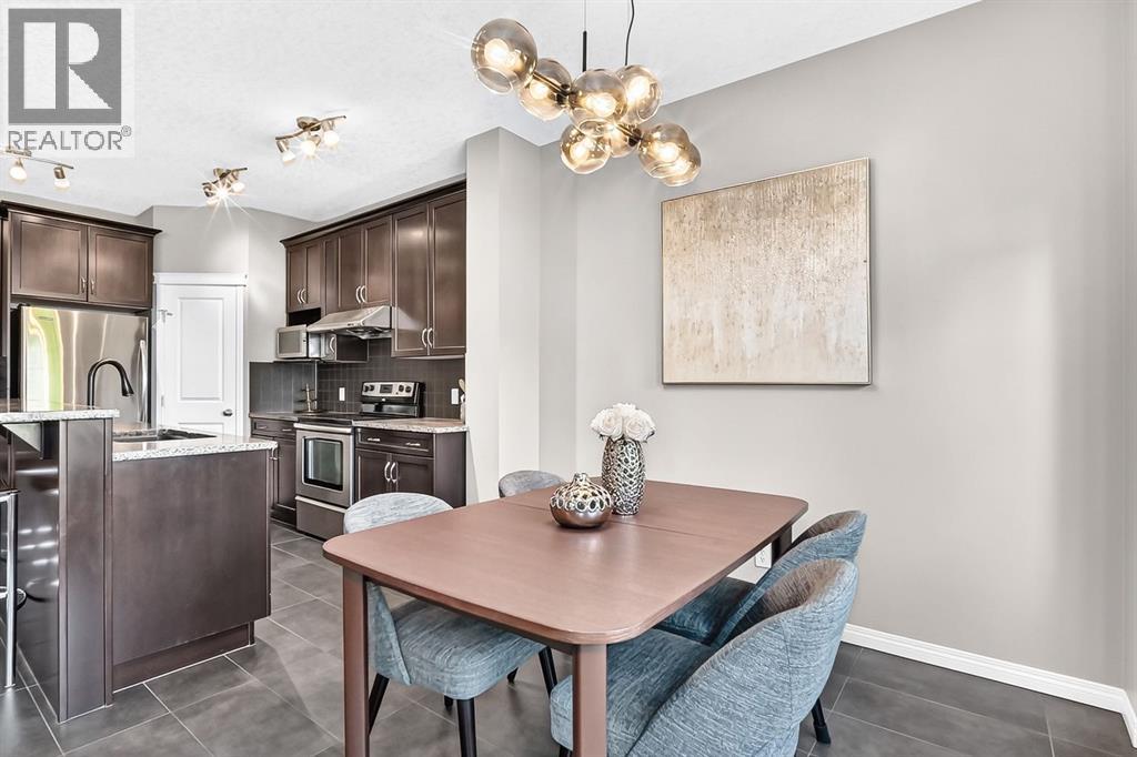 325 Kincora Glen Rise NW, Calgary, Alberta  T3R 0B5 - Photo 10 - A2333013