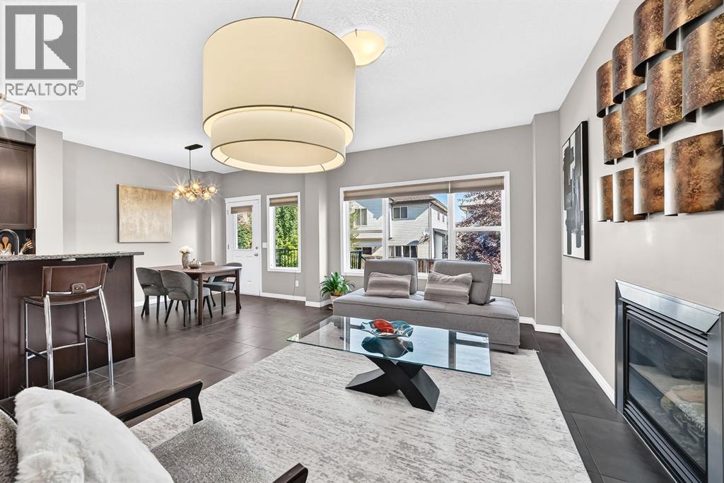 325 Kincora Glen Rise NW, Calgary, Alberta  T3R 0B5 - Photo 13 - A2333013