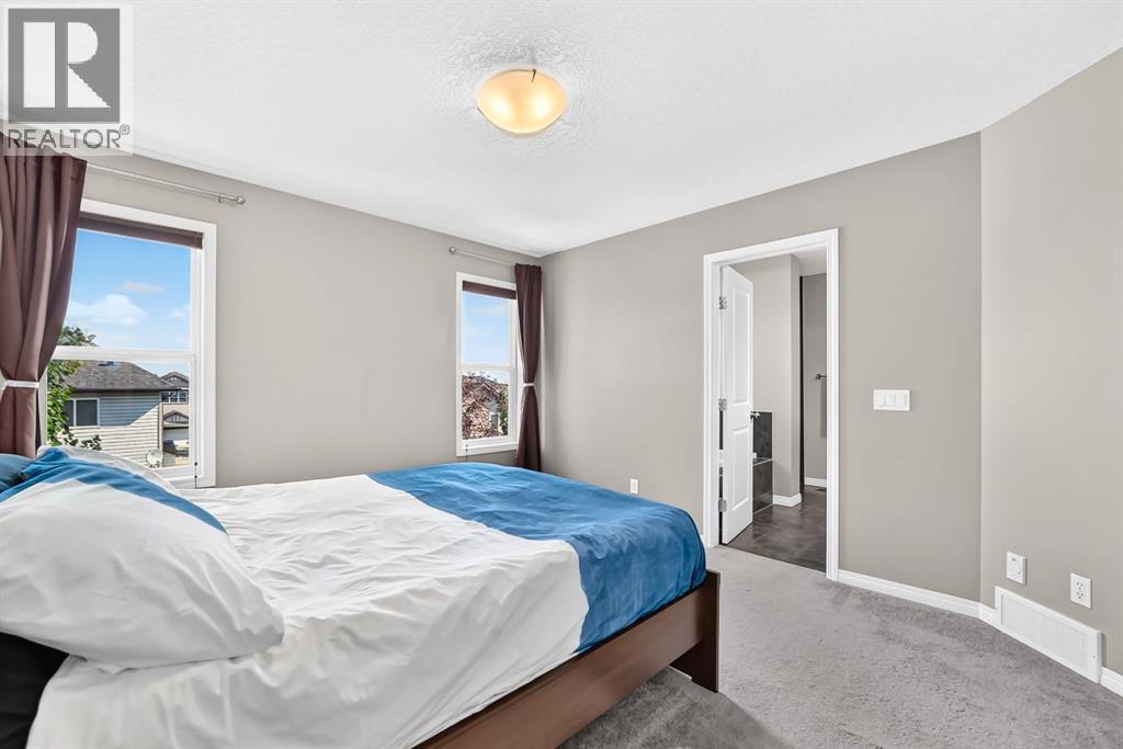 325 Kincora Glen Rise NW, Calgary, Alberta  T3R 0B5 - Photo 22 - A2333013