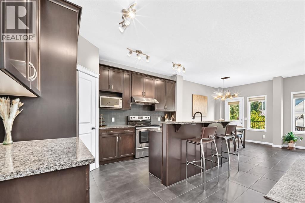 325 Kincora Glen Rise NW, Calgary, Alberta  T3R 0B5 - Photo 8 - A2333013