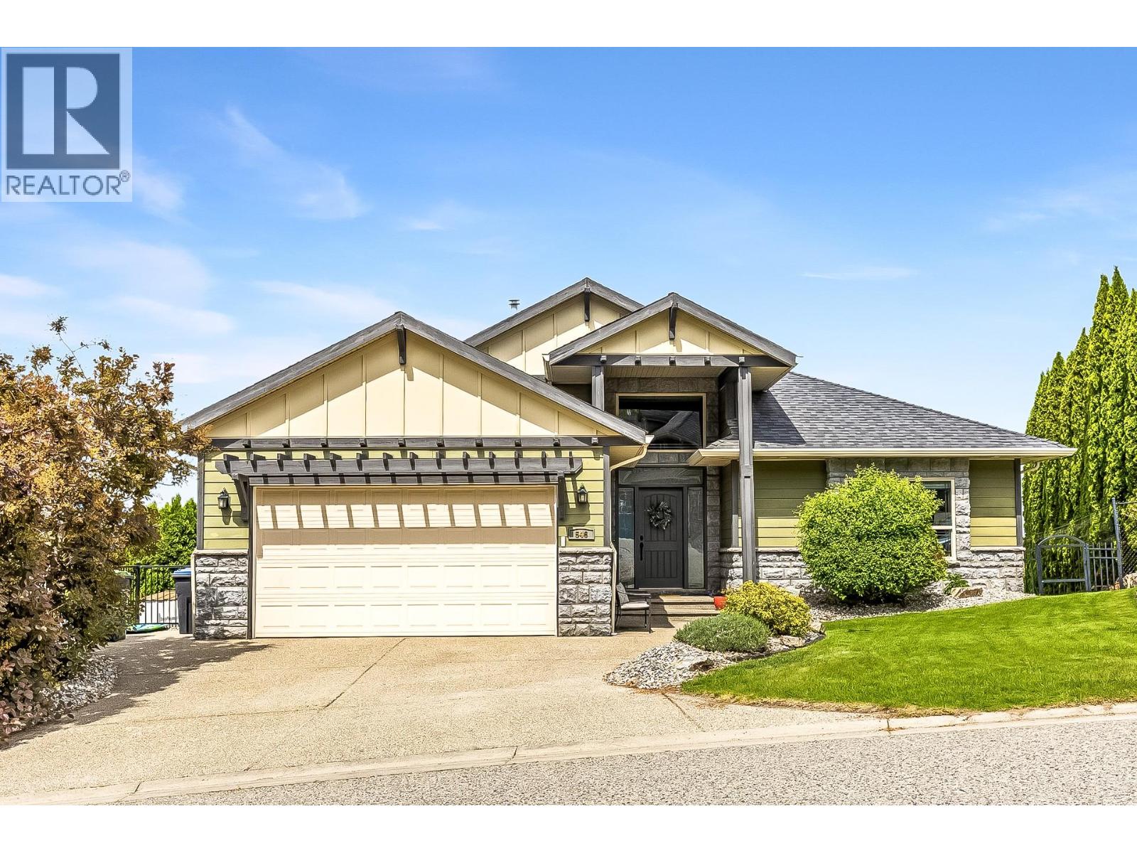 546 Gowen Place, Kelowna, British Columbia  V1W 5B4 - Photo 5 - 10396808