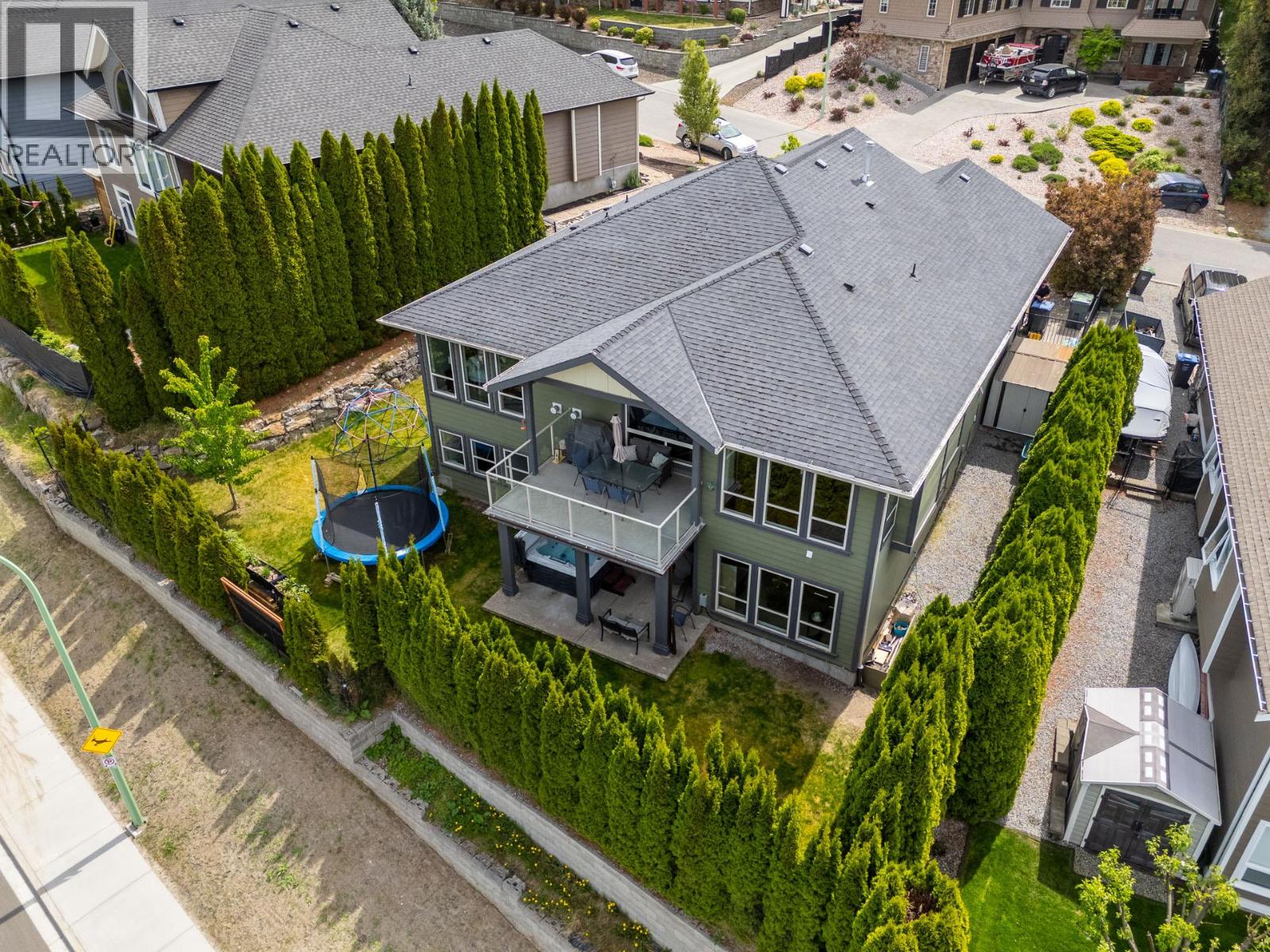 546 Gowen Place, Kelowna, British Columbia  V1W 5B4 - Photo 49 - 10396808