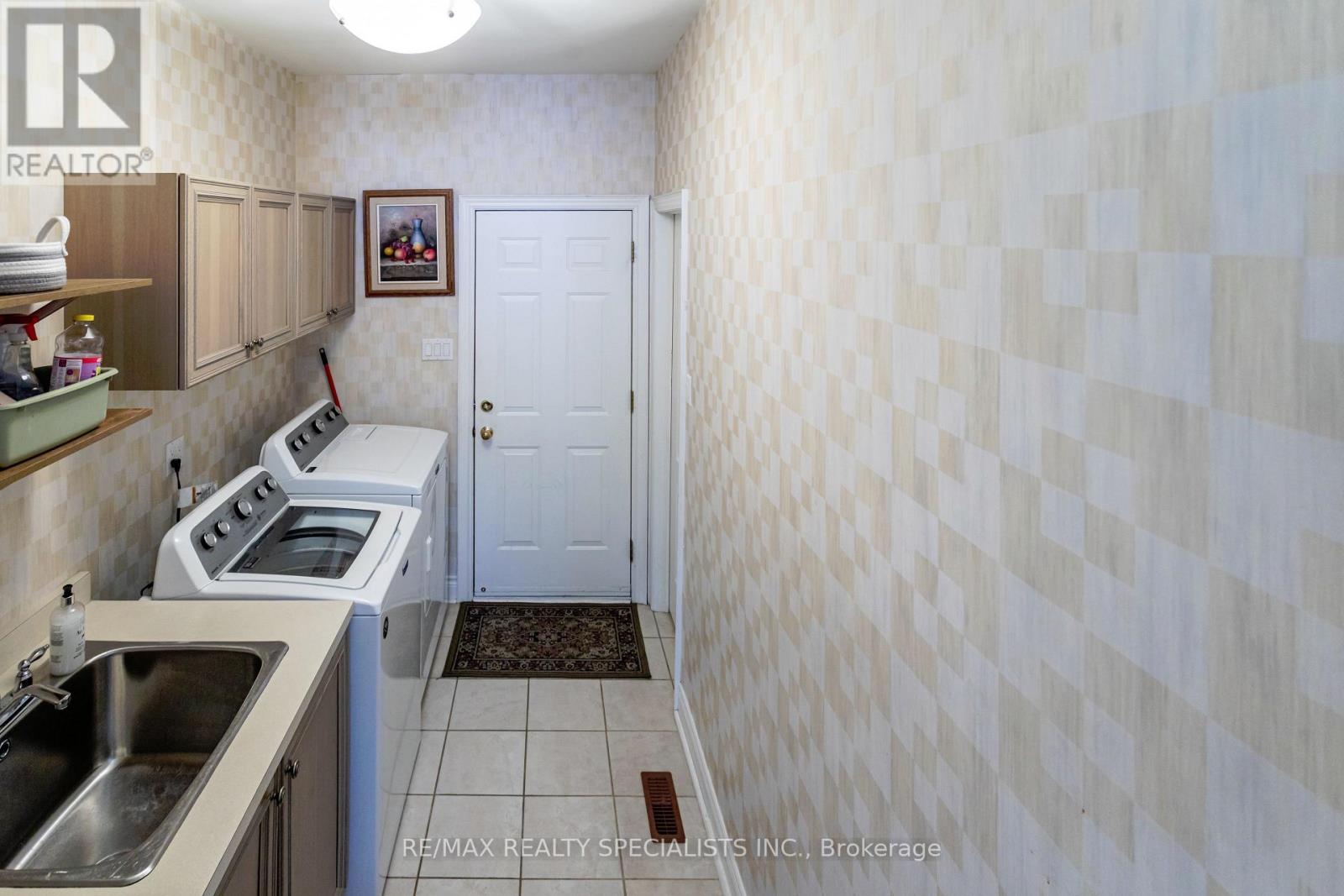 3 Fogerty Street, Brampton, Ontario  L6Y 5K3 - Photo 21 - W13636556