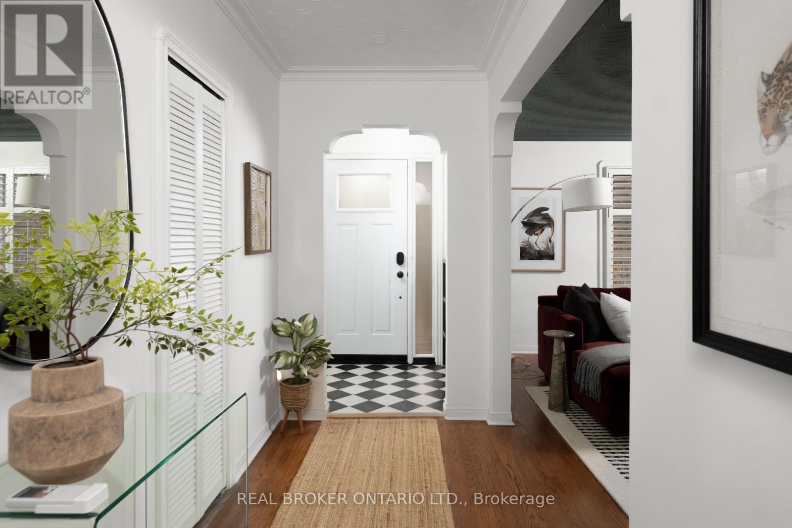 147 Thompson Avenue, Toronto, Ontario M8Z 3V1 - Photo 3 - W13598946