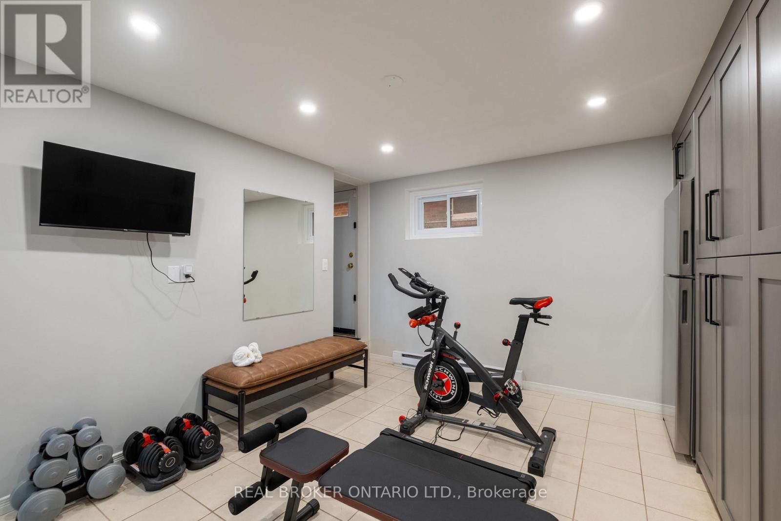 147 Thompson Avenue, Toronto, Ontario M8Z 3V1 - Photo 32 - W13598946