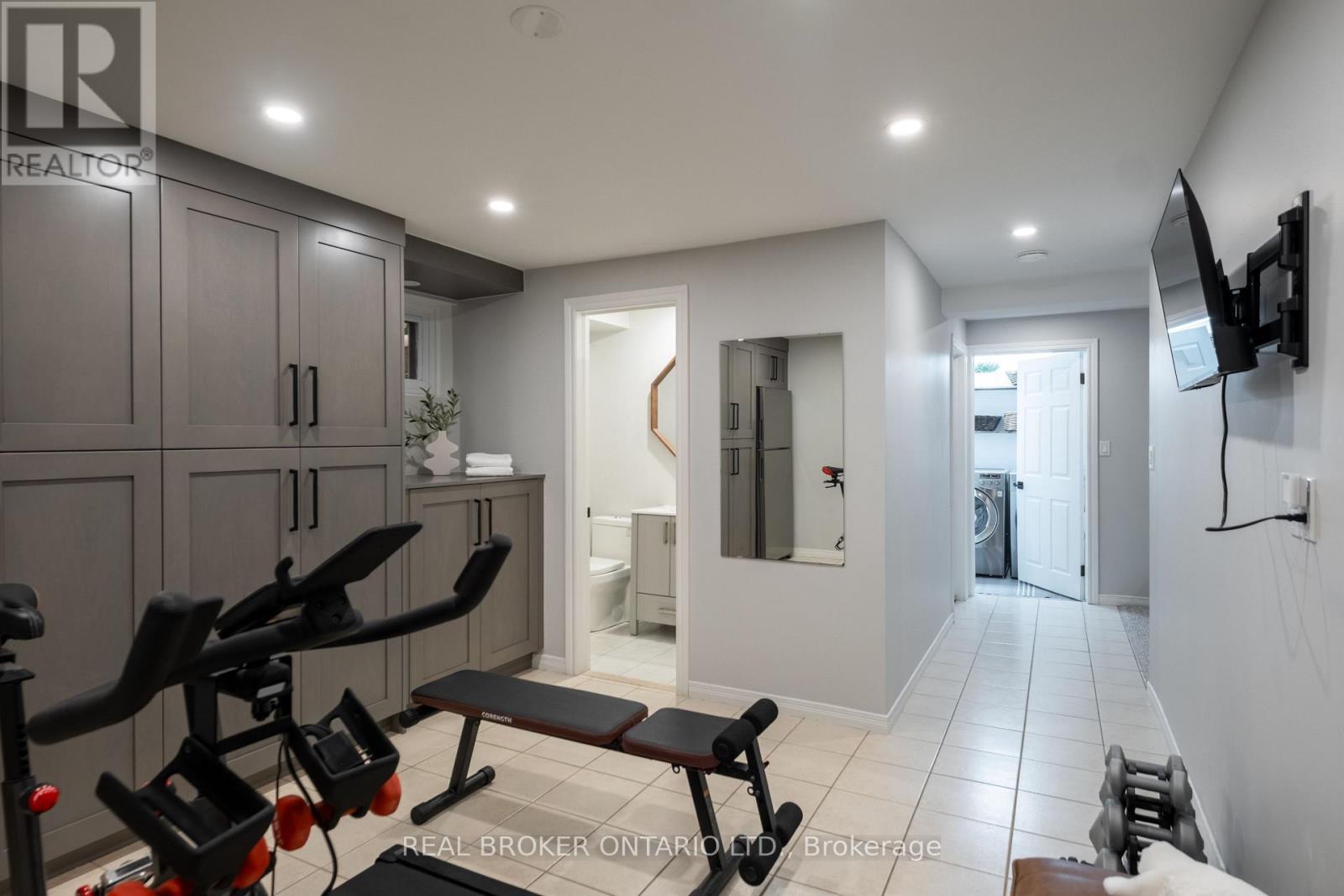 147 Thompson Avenue, Toronto, Ontario M8Z 3V1 - Photo 33 - W13598946