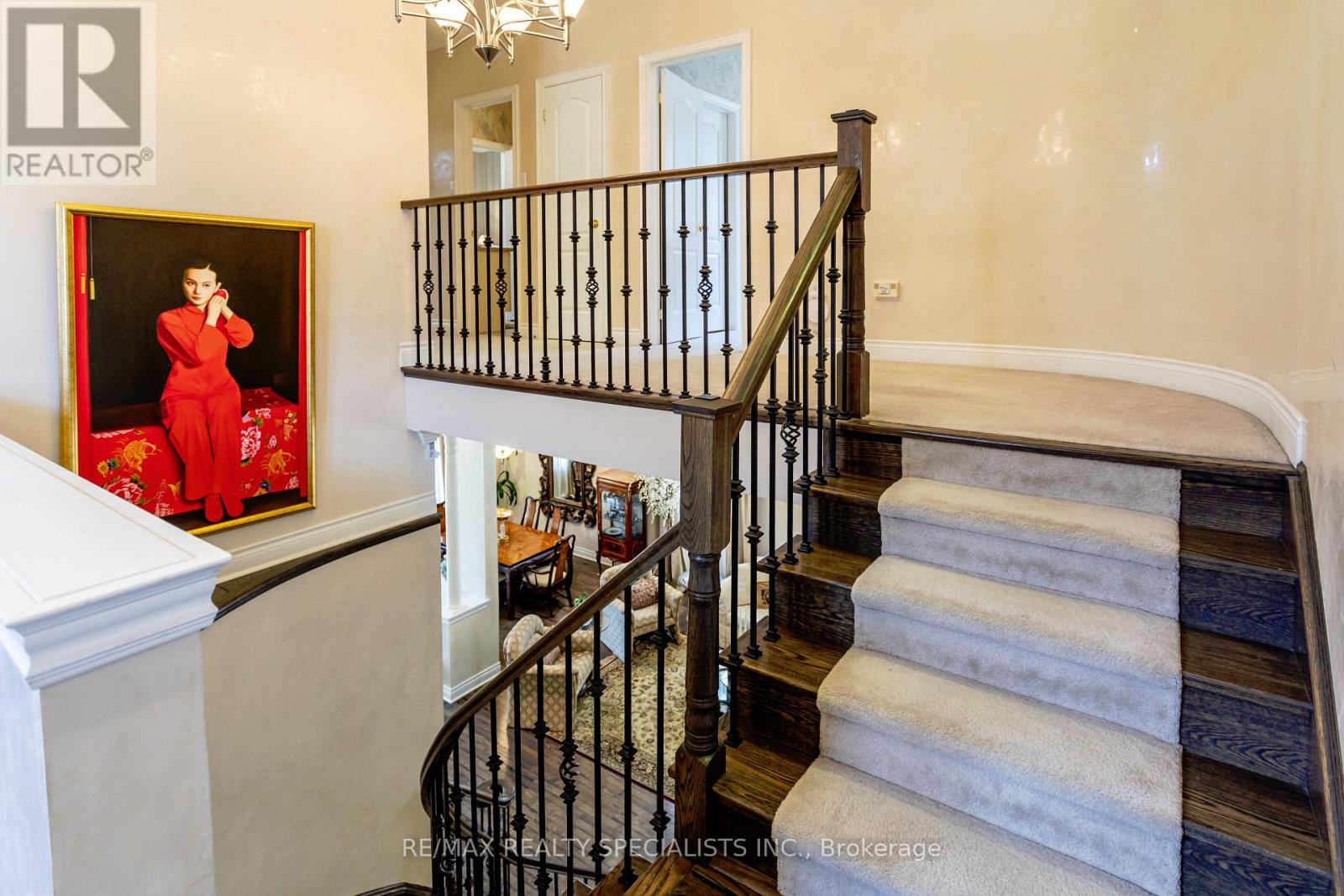 3 Fogerty Street, Brampton, Ontario  L6Y 5K3 - Photo 22 - W13636556
