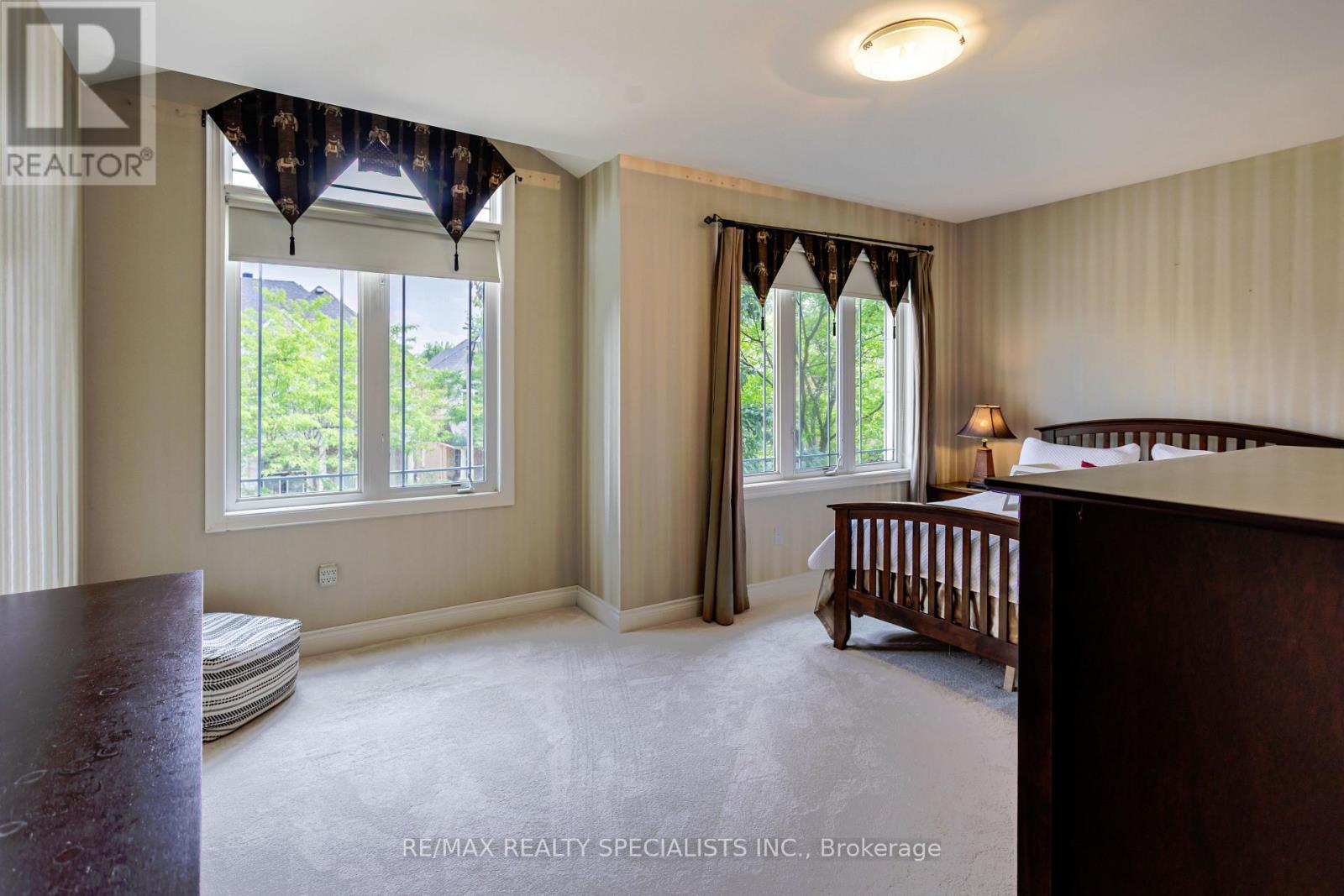 3 Fogerty Street, Brampton, Ontario  L6Y 5K3 - Photo 35 - W13636556