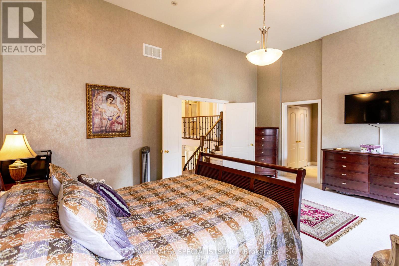3 Fogerty Street, Brampton, Ontario  L6Y 5K3 - Photo 28 - W13636556