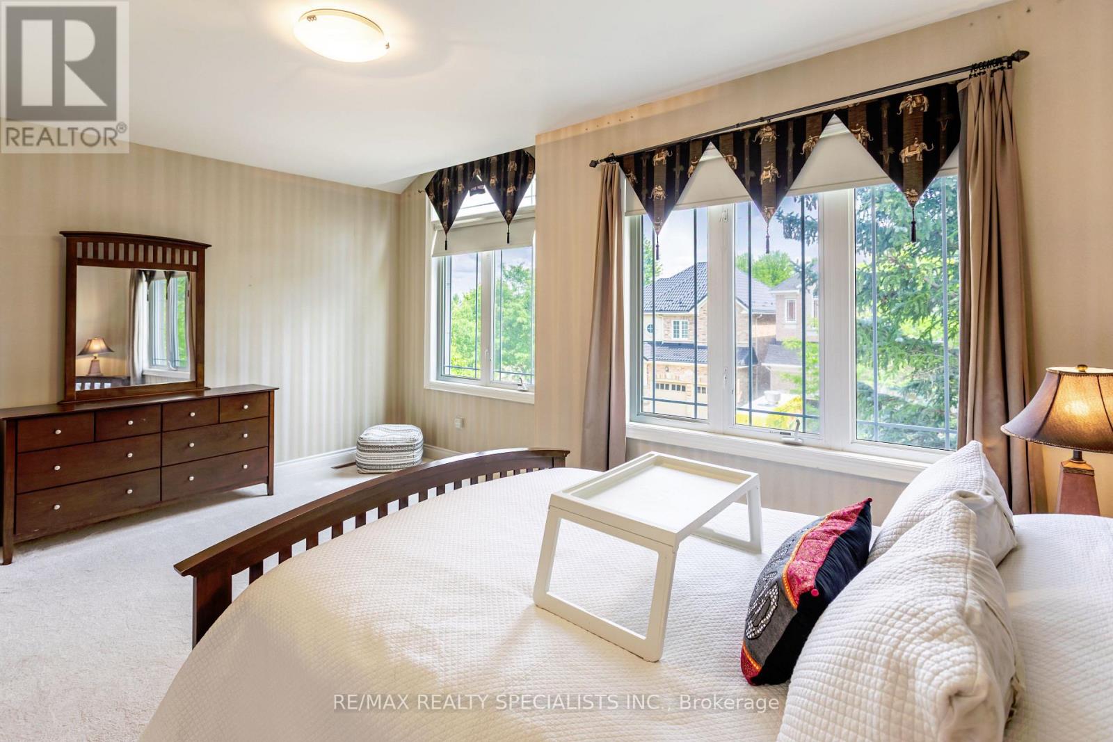 3 Fogerty Street, Brampton, Ontario  L6Y 5K3 - Photo 36 - W13636556