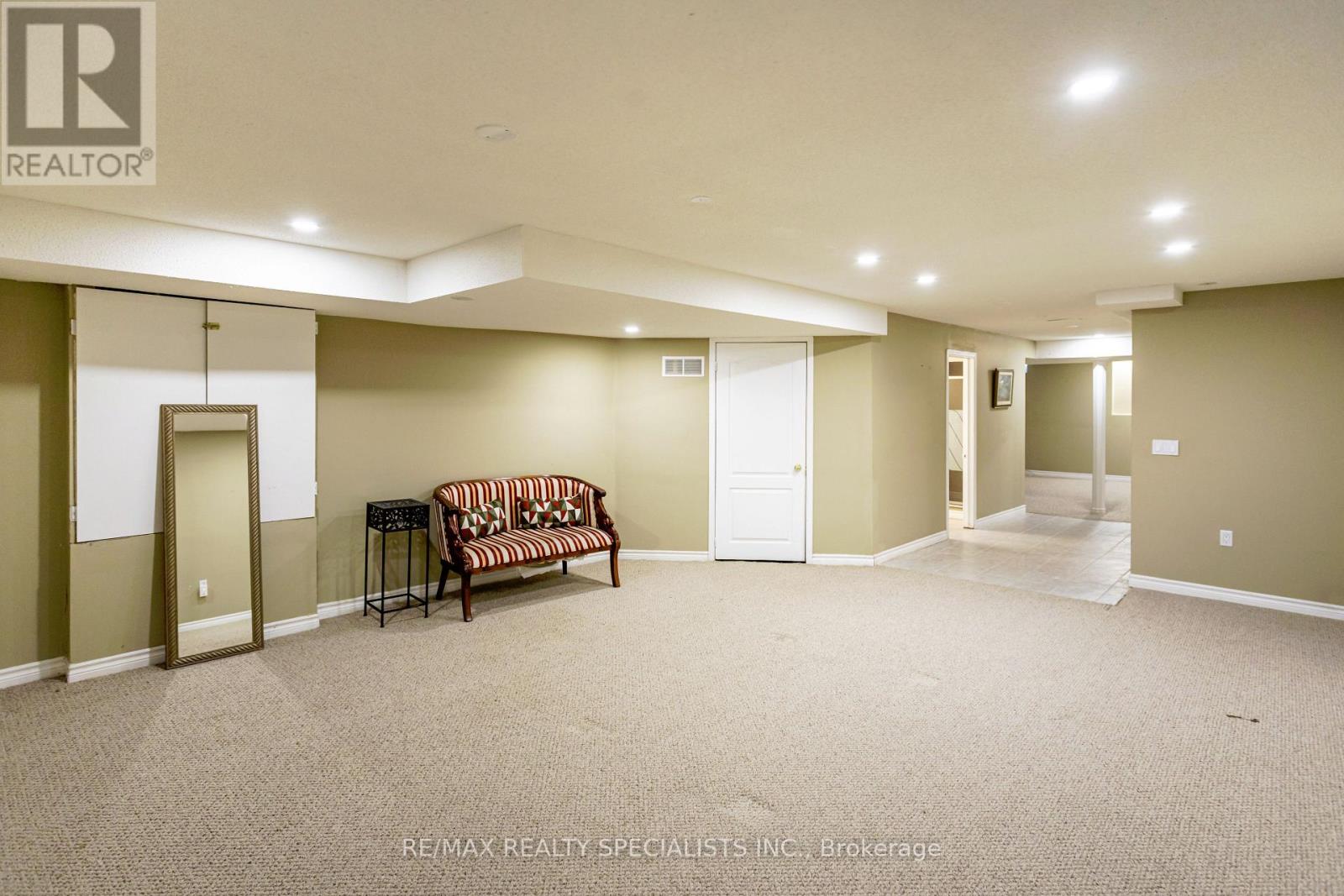 3 Fogerty Street, Brampton, Ontario  L6Y 5K3 - Photo 41 - W13636556