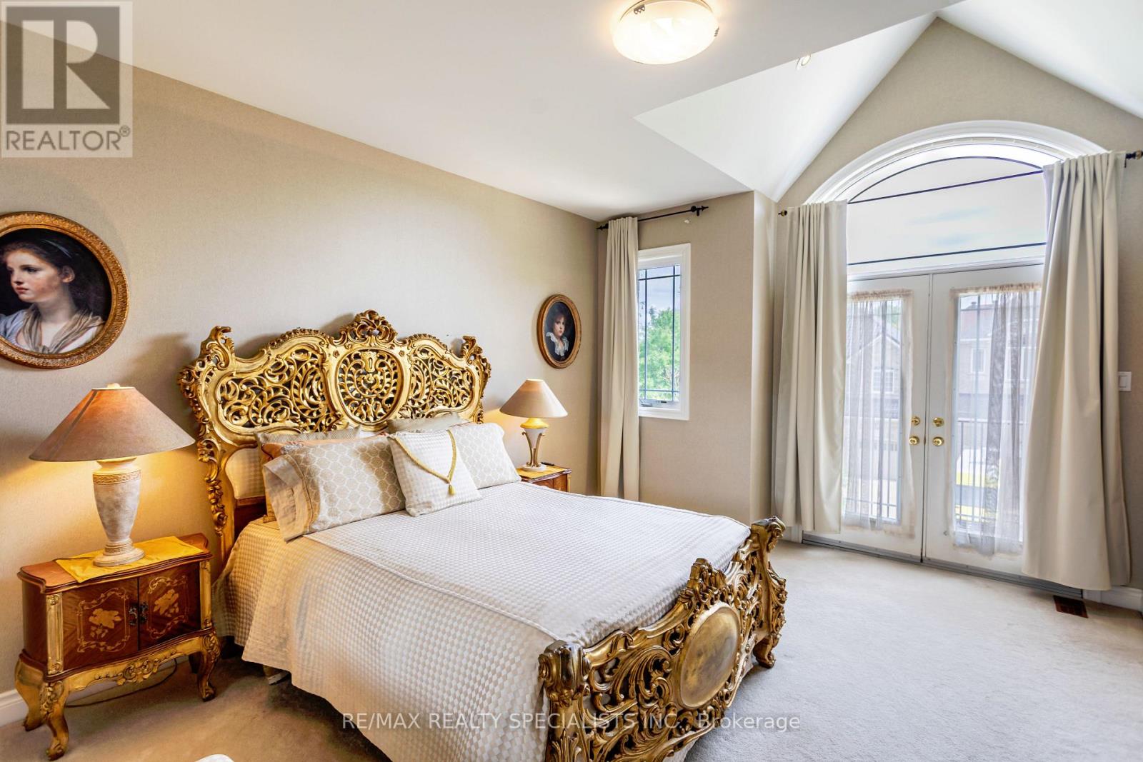 3 Fogerty Street, Brampton, Ontario  L6Y 5K3 - Photo 37 - W13636556