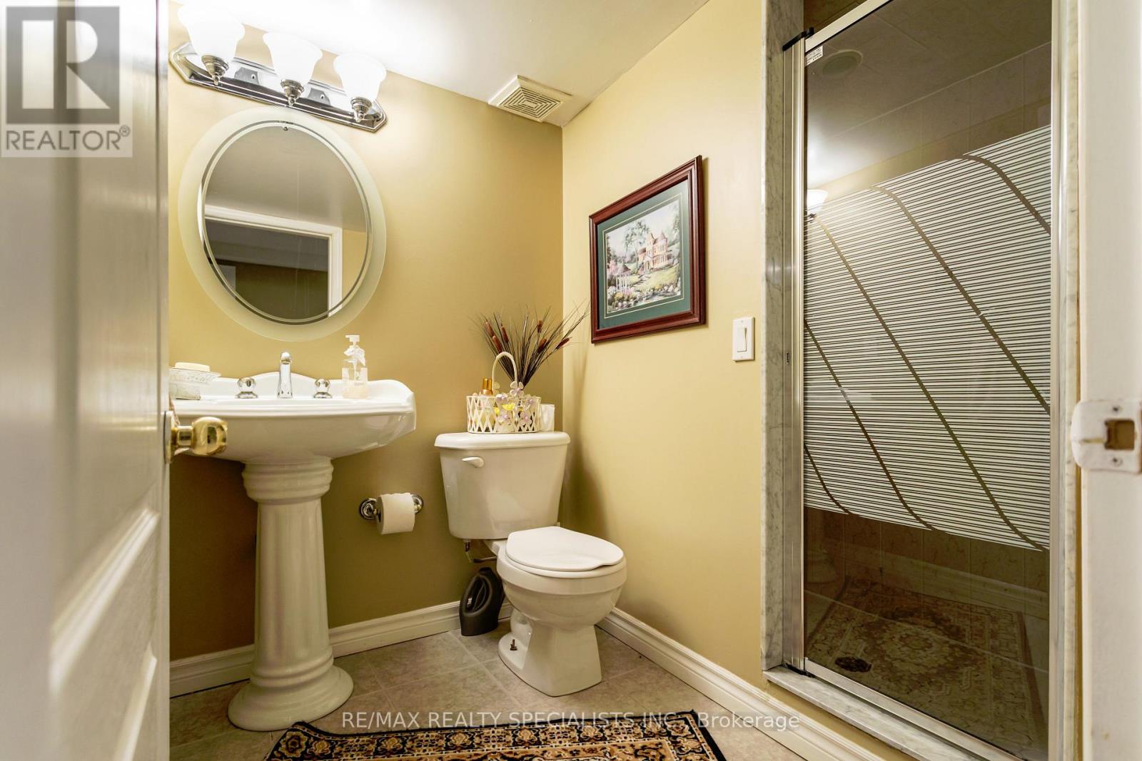 3 Fogerty Street, Brampton, Ontario  L6Y 5K3 - Photo 42 - W13636556