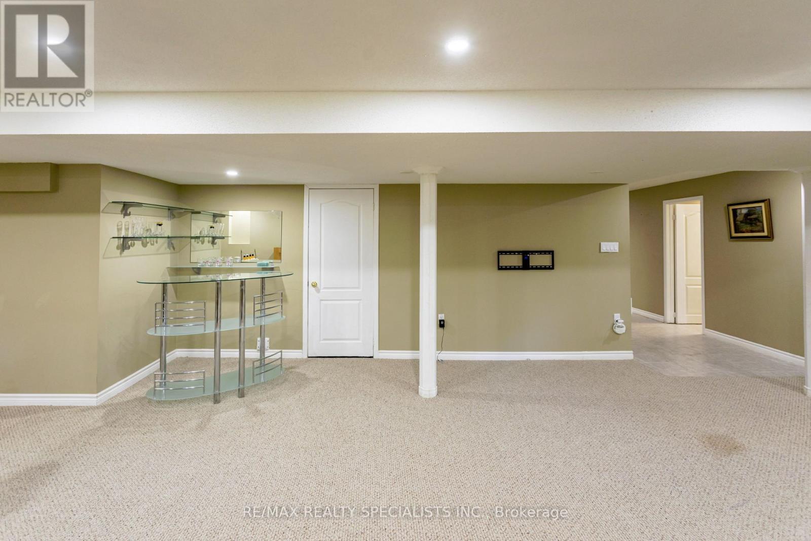3 Fogerty Street, Brampton, Ontario  L6Y 5K3 - Photo 44 - W13636556