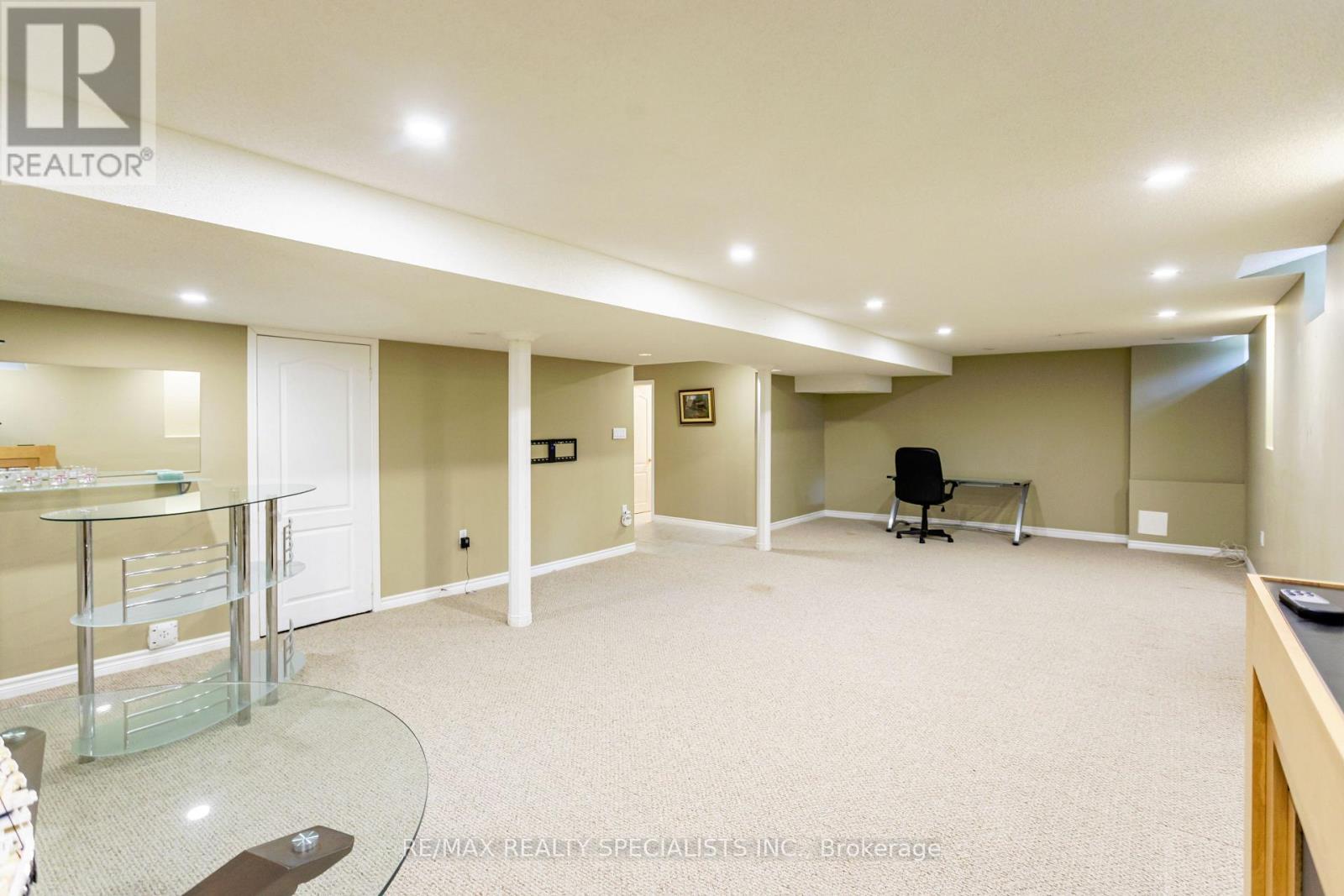 3 Fogerty Street, Brampton, Ontario  L6Y 5K3 - Photo 43 - W13636556