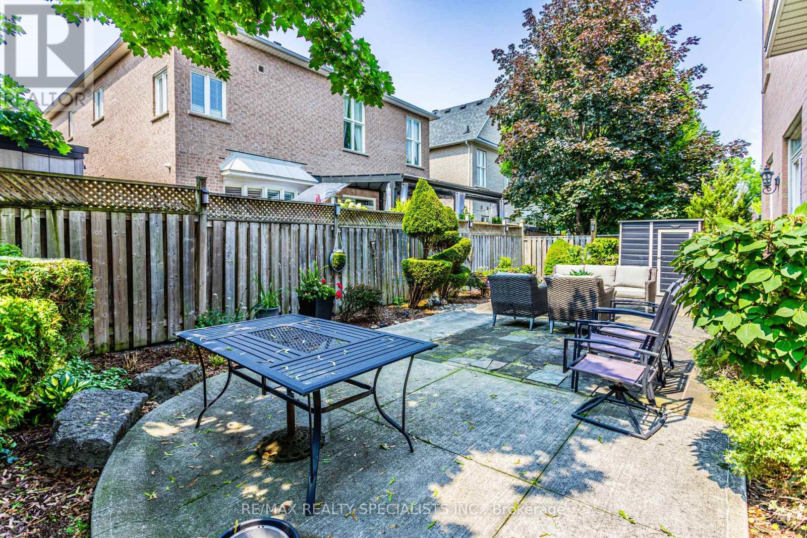 3 Fogerty Street, Brampton, Ontario  L6Y 5K3 - Photo 49 - W13636556