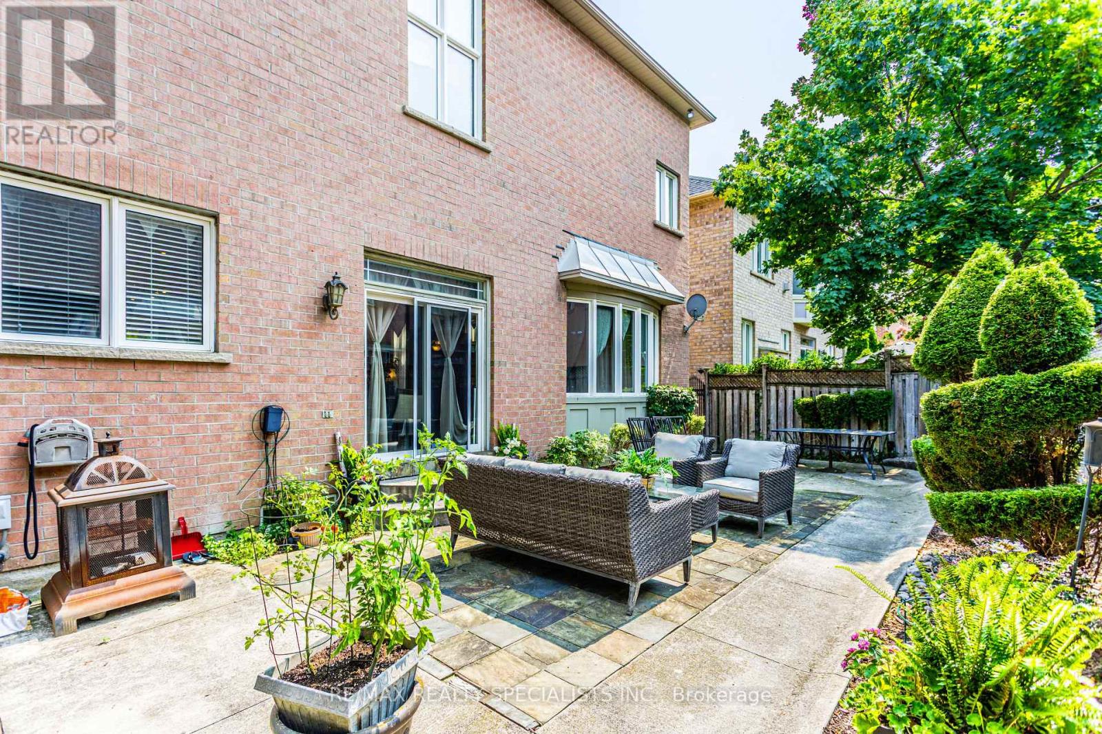 3 Fogerty Street, Brampton, Ontario  L6Y 5K3 - Photo 48 - W13636556