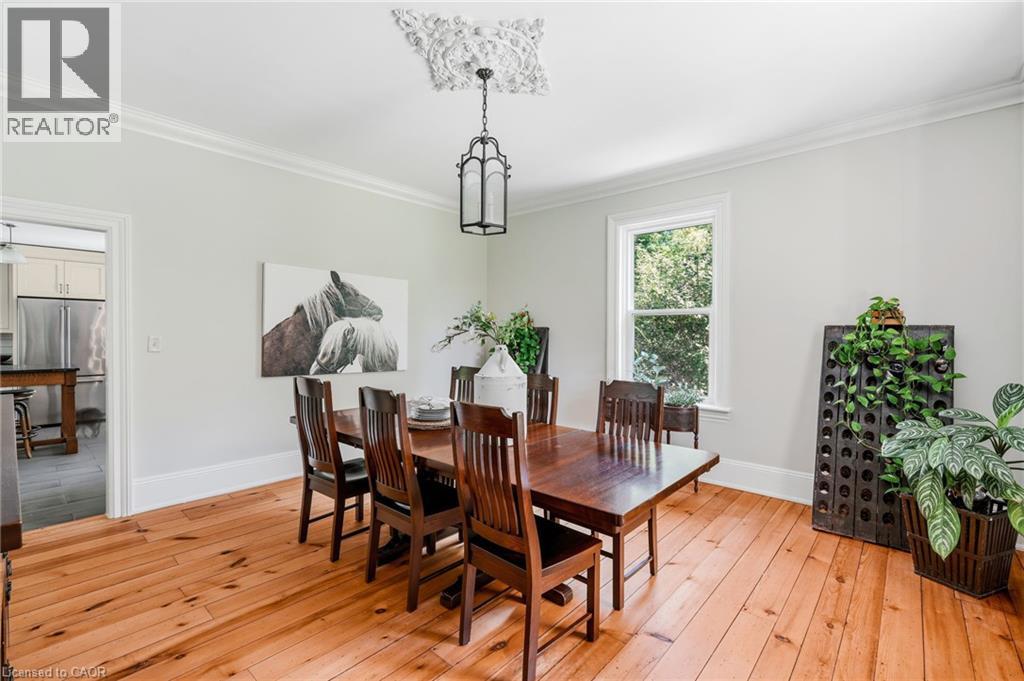5515 Blind Line, Burlington, Ontario  L7P 0B1 - Photo 13 - 40853265