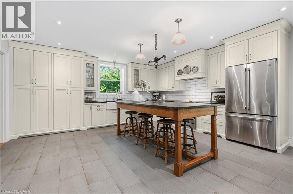 5515 Blind Line, Burlington, Ontario  L7P 0B1 - Photo 16 - 40853265