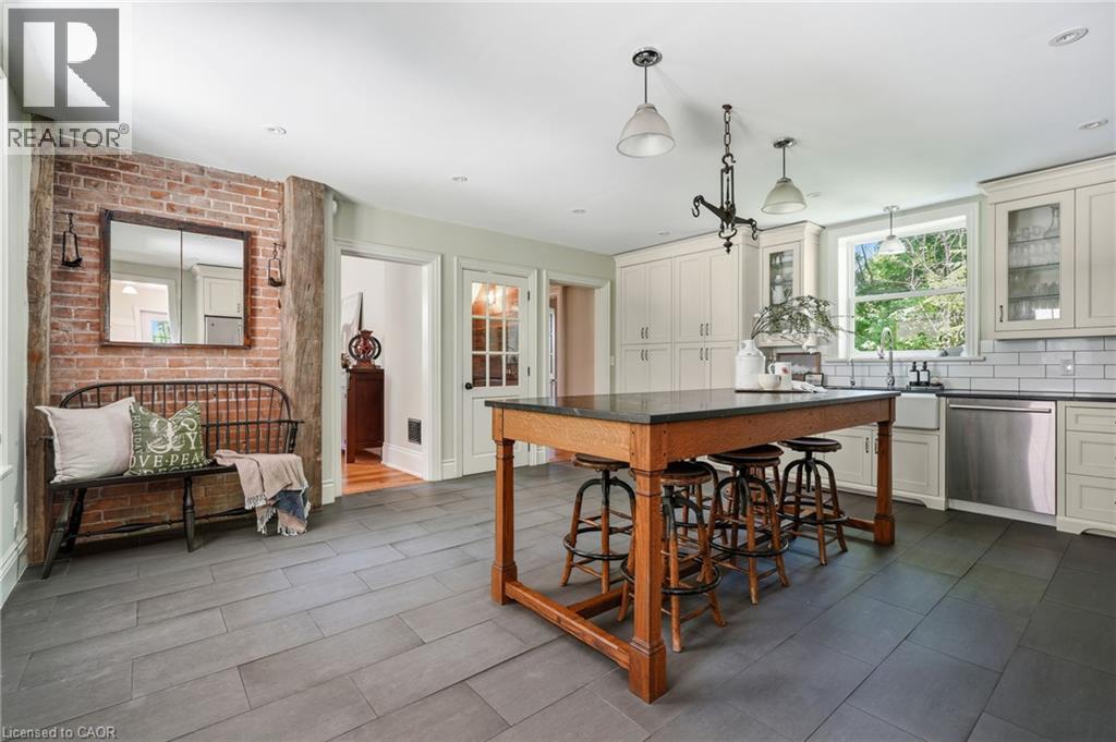 5515 Blind Line, Burlington, Ontario  L7P 0B1 - Photo 17 - 40853265