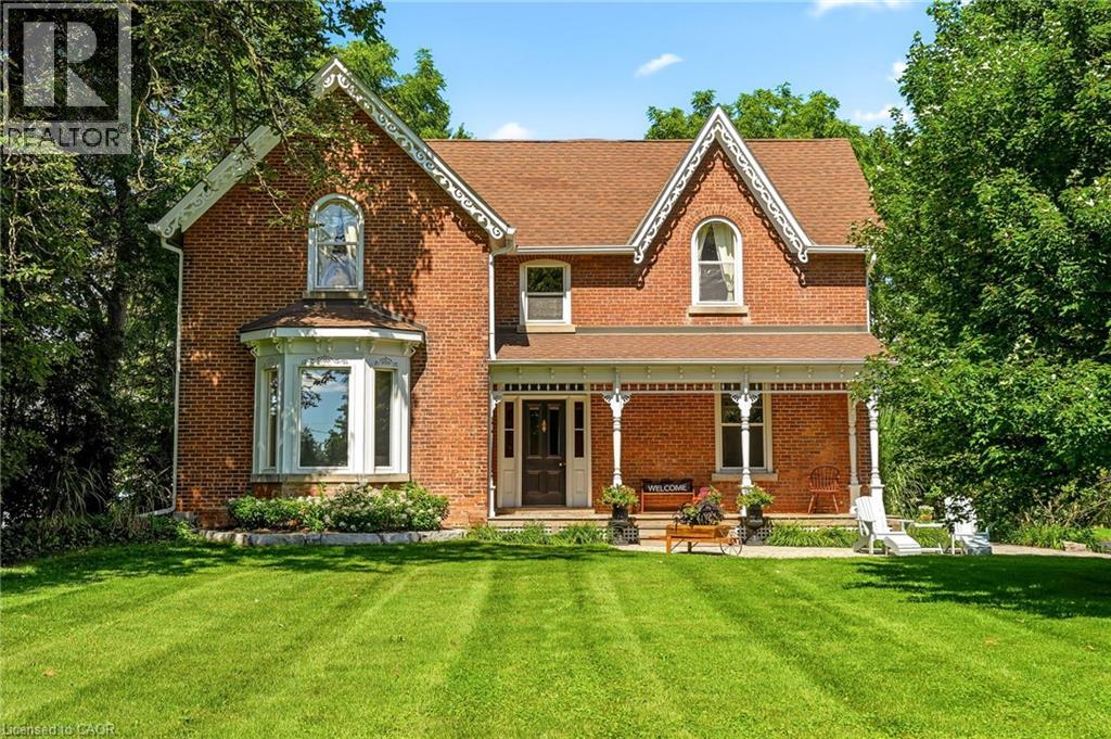 5515 Blind Line, Burlington, Ontario  L7P 0B1 - Photo 2 - 40853265