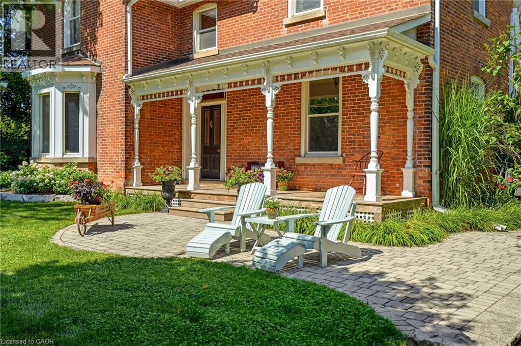 5515 Blind Line, Burlington, Ontario  L7P 0B1 - Photo 4 - 40853265