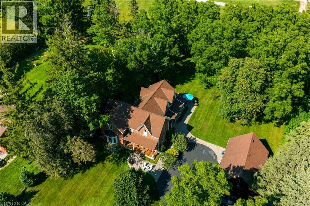 5515 Blind Line, Burlington, Ontario  L7P 0B1 - Photo 40 - 40853265