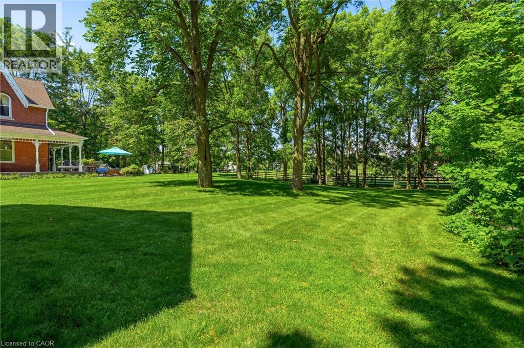 5515 Blind Line, Burlington, Ontario  L7P 0B1 - Photo 5 - 40853265