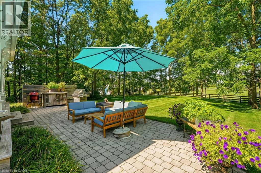 5515 Blind Line, Burlington, Ontario  L7P 0B1 - Photo 6 - 40853265