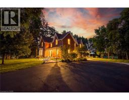 5515 BLIND Line, burlington, Ontario