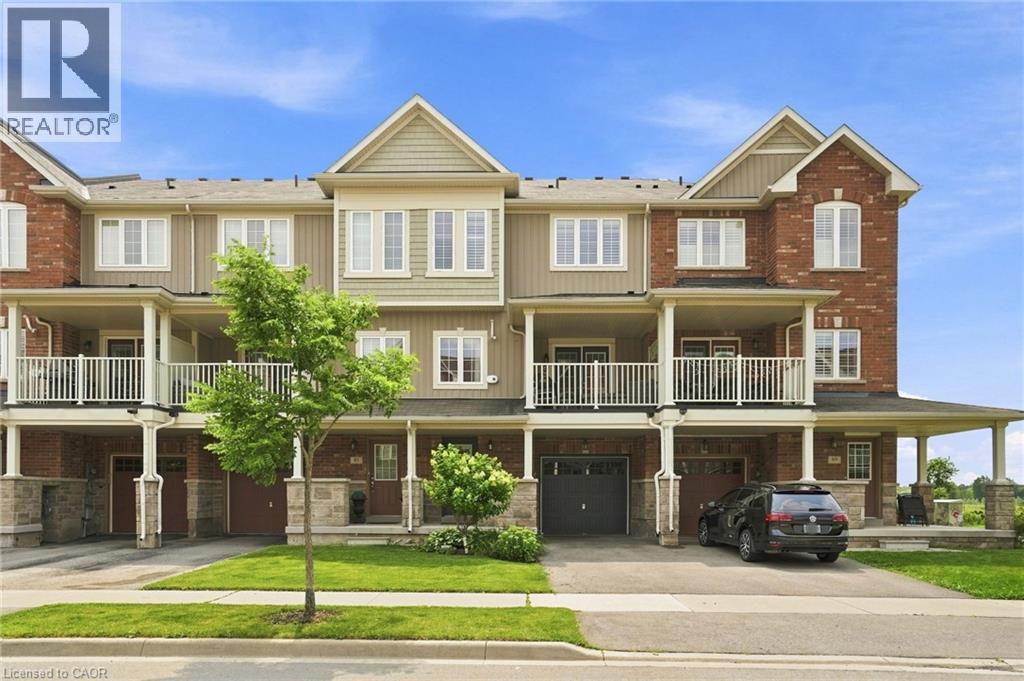 87 Hugill Way, Waterdown, Ontario  L8B 0A3 - Photo 2 - 40853186