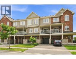 87 HUGILL Way, waterdown, Ontario
