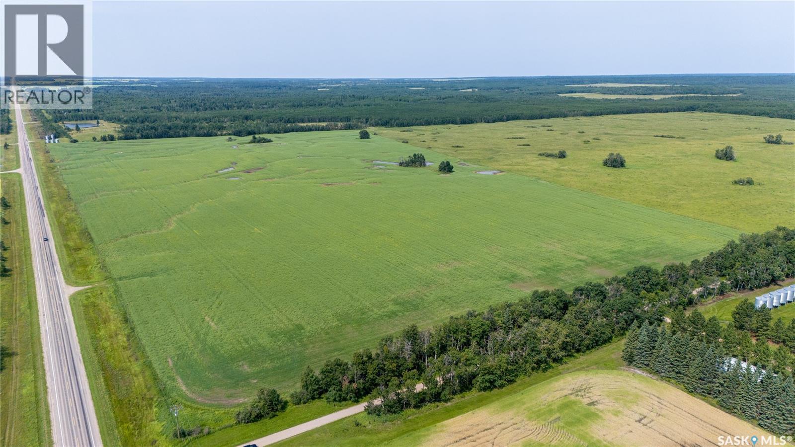 1685 Acres Mixed Use Land Near Spiritwood, Medstead Rm No.497, Saskatchewan  S0J 2M0 - Photo 1 - SK044480