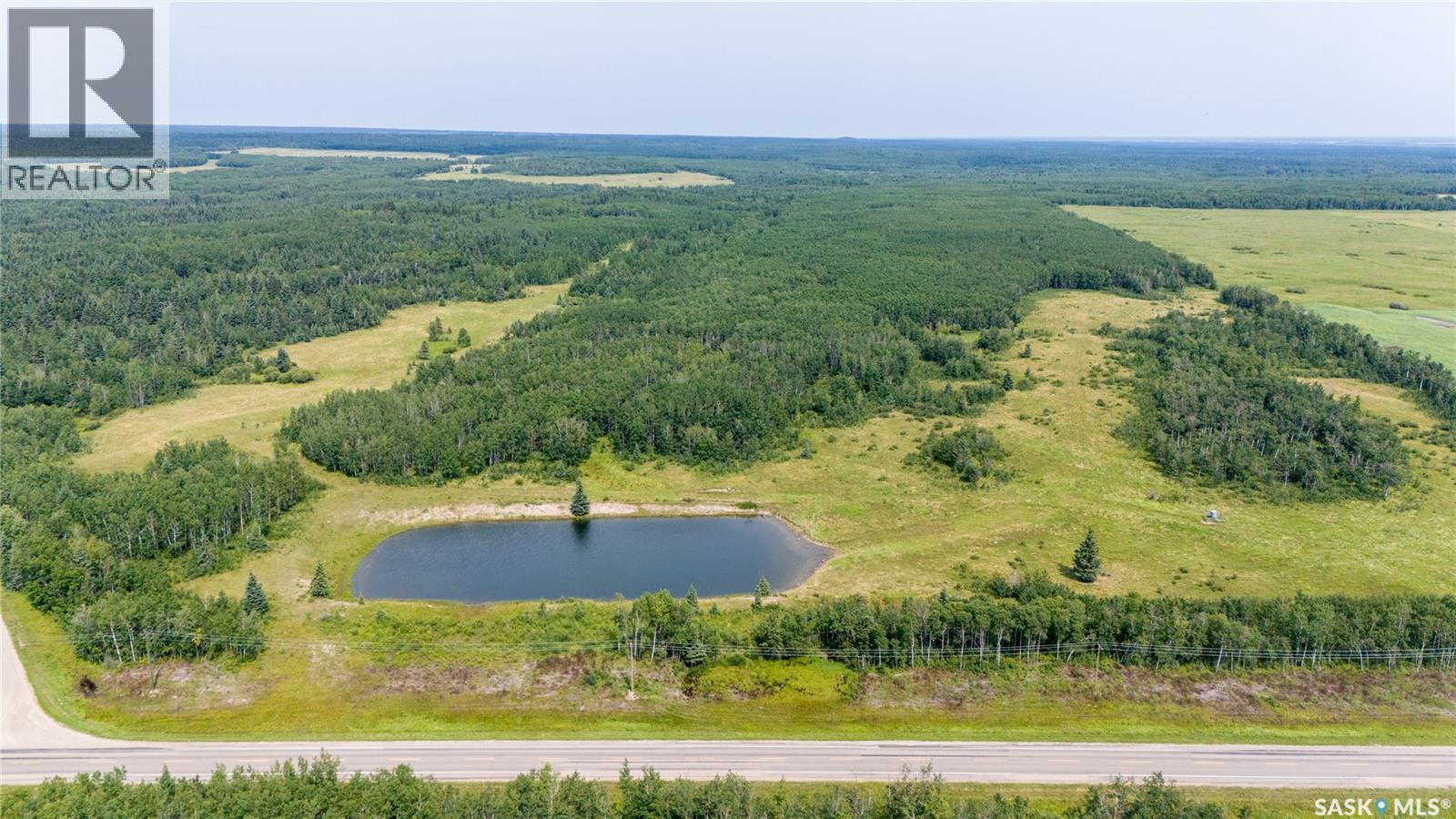 1685 Acres Mixed Use Land Near Spiritwood, Medstead Rm No.497, Saskatchewan  S0J 2M0 - Photo 12 - SK044480
