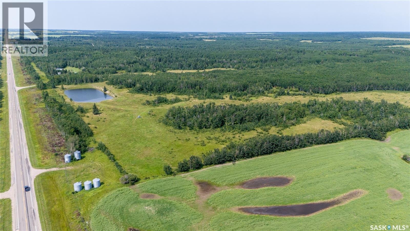 1685 Acres Mixed Use Land Near Spiritwood, Medstead Rm No.497, Saskatchewan  S0J 2M0 - Photo 6 - SK044480