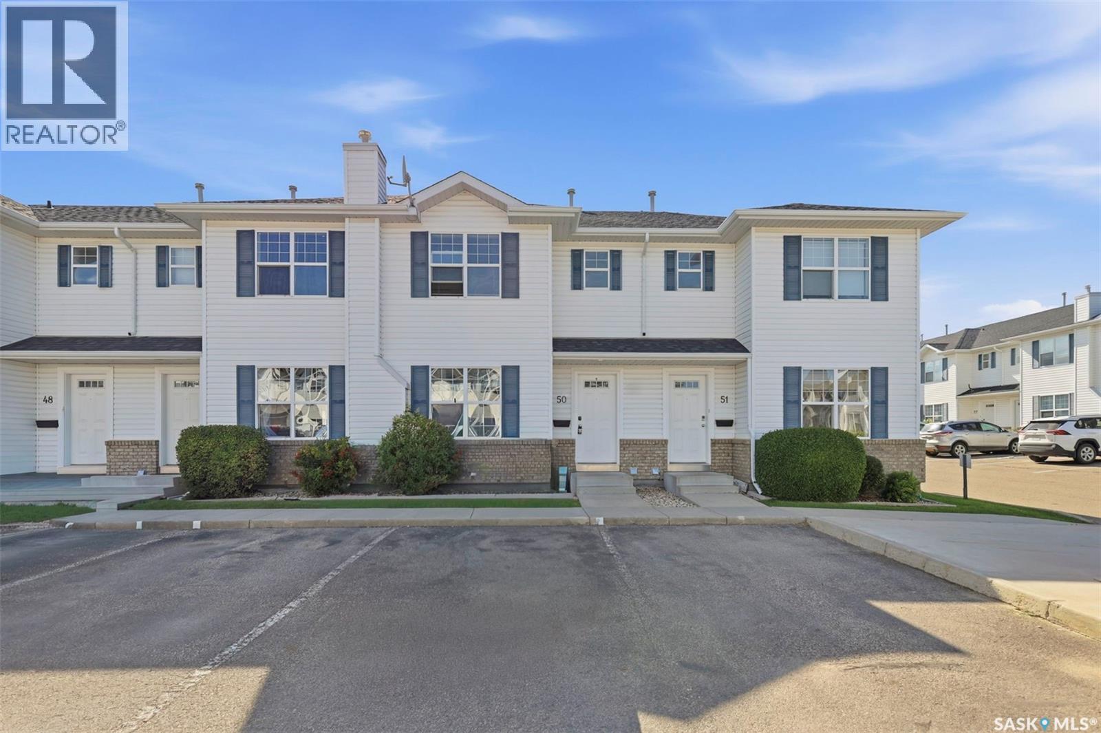50 203 Herold Terrace, Saskatoon, Saskatchewan  S7V 1H8 - Photo 1 - SK044379