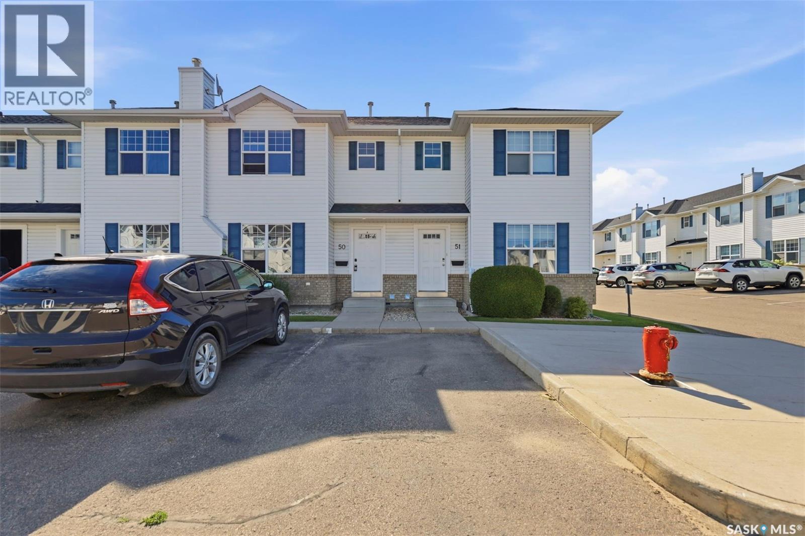 50 203 Herold Terrace, Saskatoon, Saskatchewan  S7V 1H8 - Photo 2 - SK044379