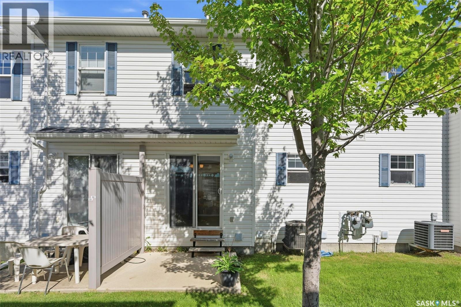 50 203 Herold Terrace, Saskatoon, Saskatchewan  S7V 1H8 - Photo 30 - SK044379