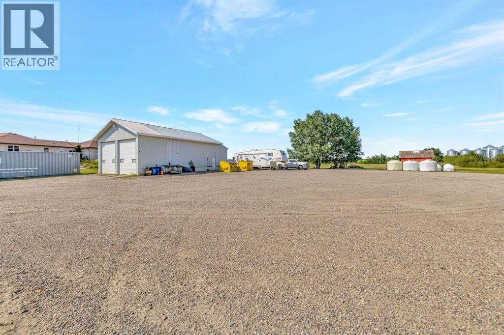 407 1 Avenue NW, Waseca, Saskatchewan  S0M 3A0 - Photo 48 - A2333693